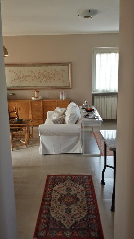 Bed and Breakfast Al Vecchio Olivo Frascati Esterno foto