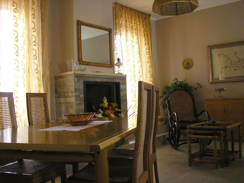 Bed and Breakfast Al Vecchio Olivo Frascati Esterno foto