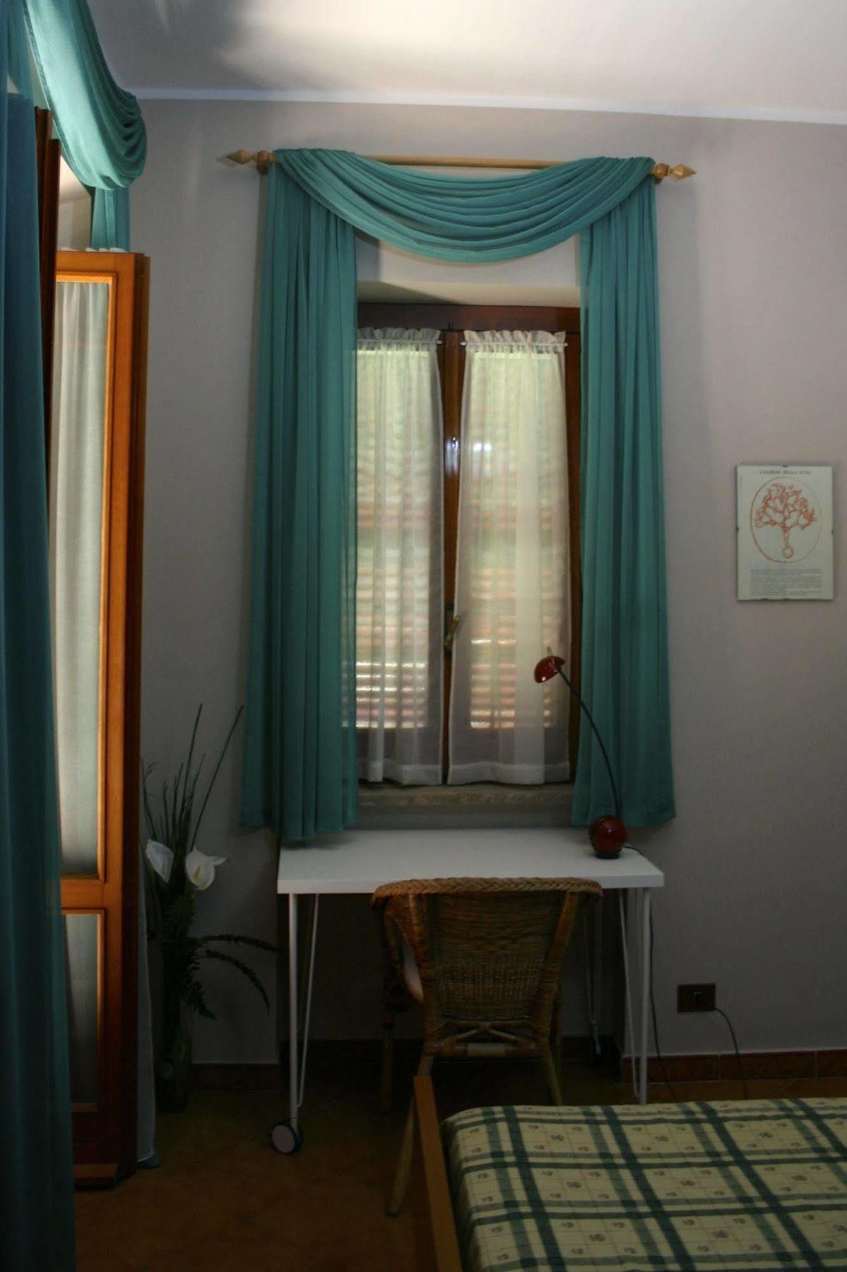 Bed and Breakfast Al Vecchio Olivo Frascati Esterno foto