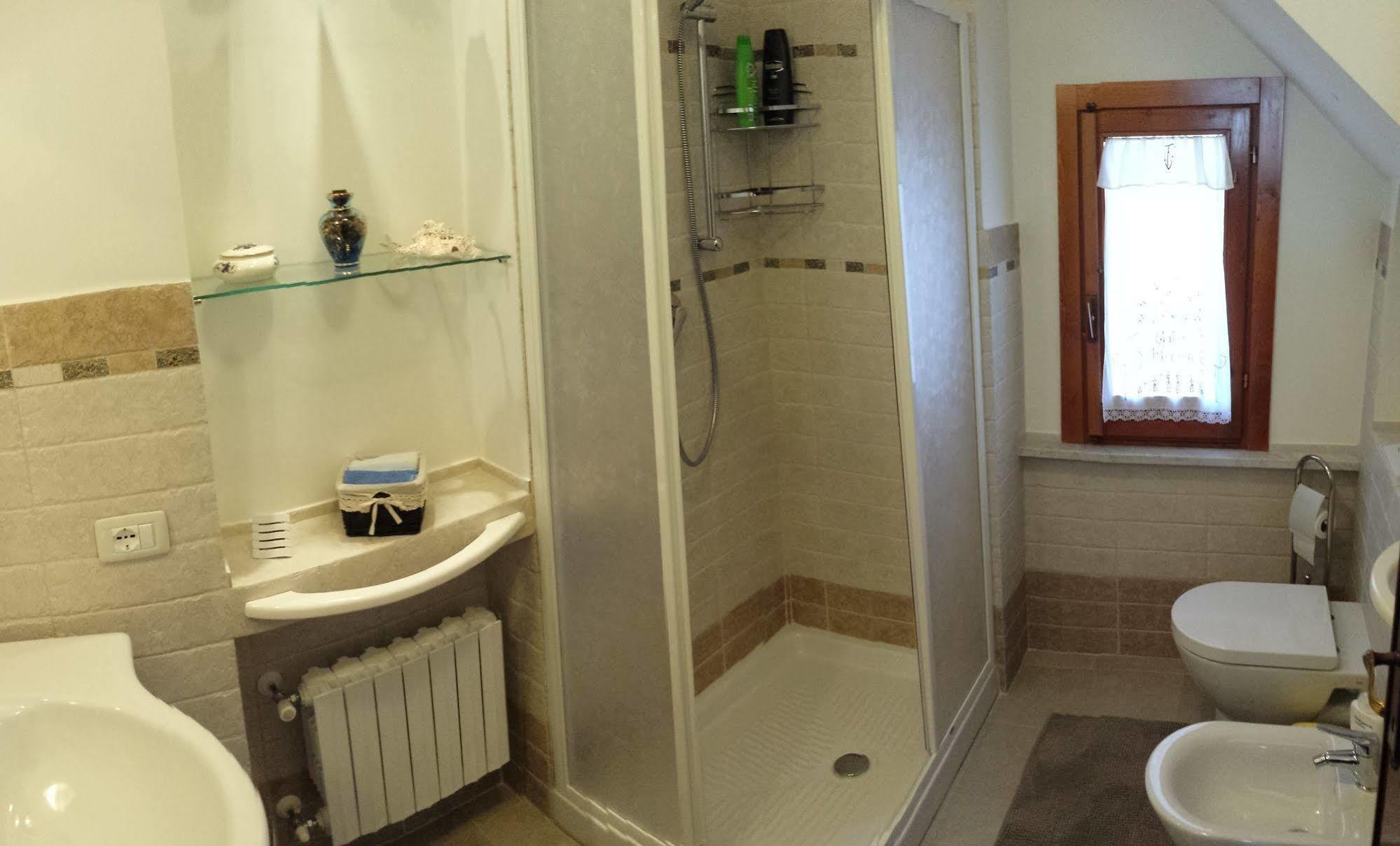 Bed and Breakfast Al Vecchio Olivo Frascati Esterno foto